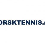 Norsktennis logo