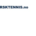 Norsktennis logo144