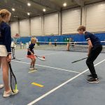Ålesund-tennisskole
