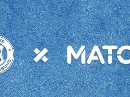 MATCHi blir teknisk partner til Norges Tennisforbund