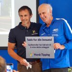 Roar-tipping